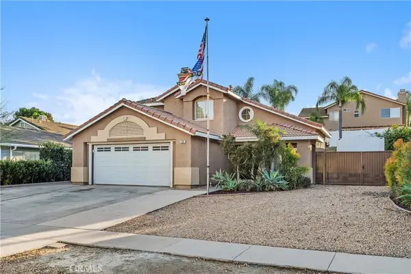 809 Rock Ridge Court, Corona, CA 92878