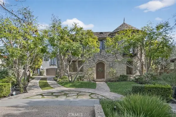 18 Mission Ridge Road, Ladera Ranch, CA 92694