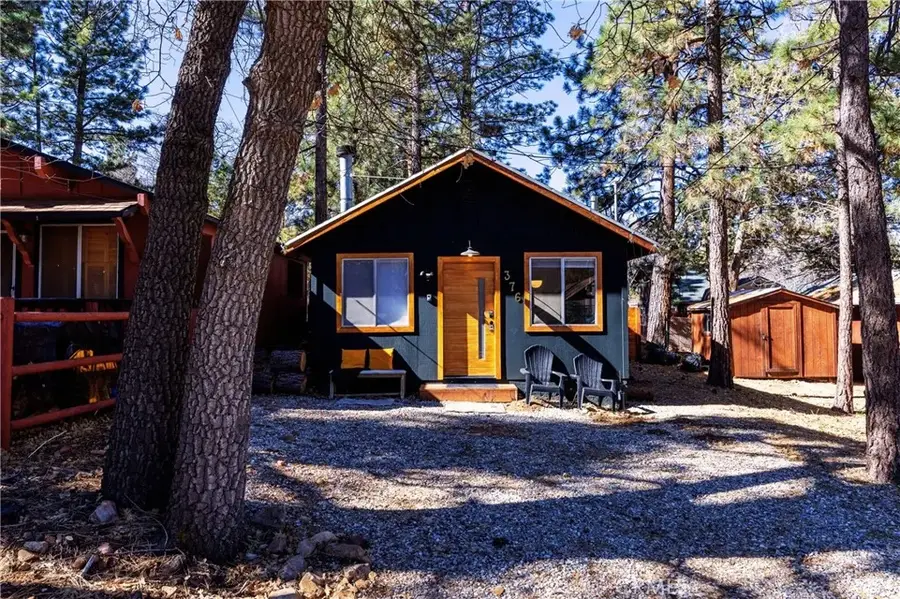 376 Riverside Avenue, Sugarloaf, CA 92386 - Image #2