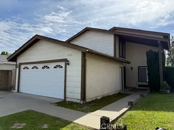 27616 Soltero, Mission Viejo, CA 92691