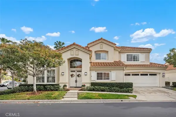 21235 Mazatlan, Mission Viejo, CA 92692