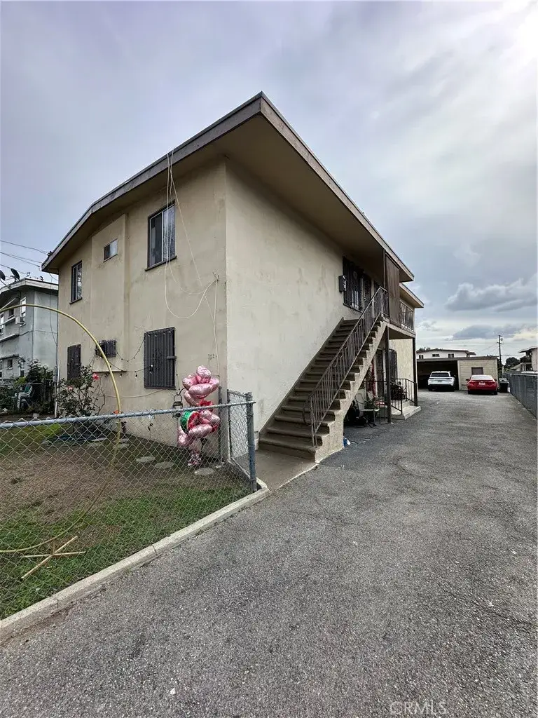 712 E Angeleno, San Gabriel, CA 91776 - #1