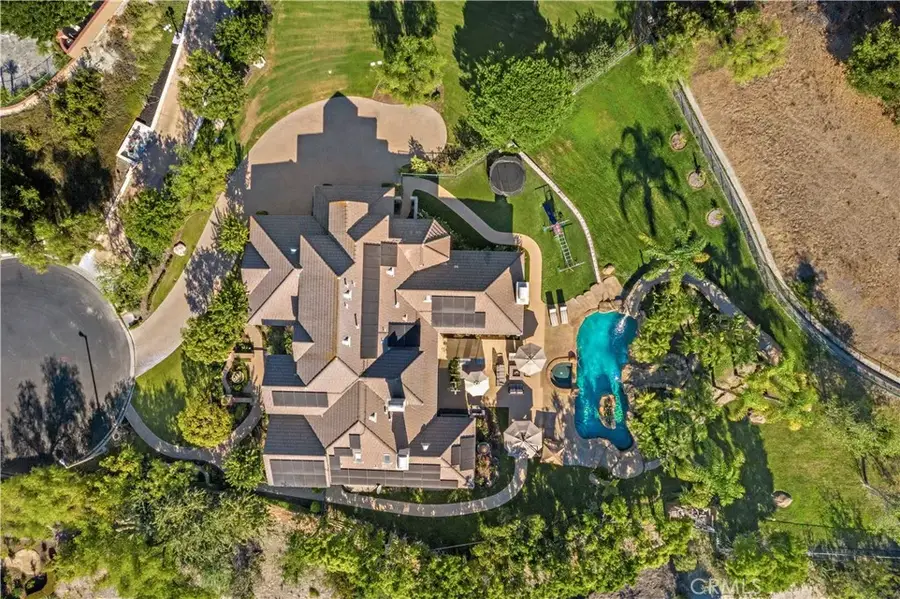 8 Olympic, Coto De Caza, CA 92679 - #2