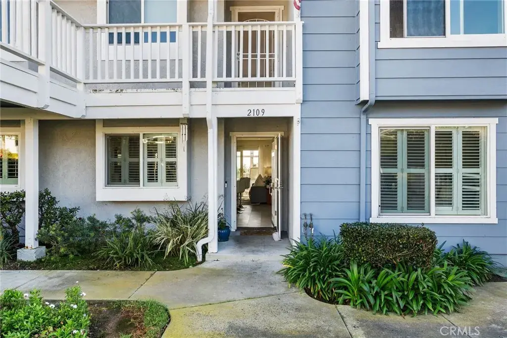 2109 Calle Ola Verde #134, San Clemente, CA 92673 - #1