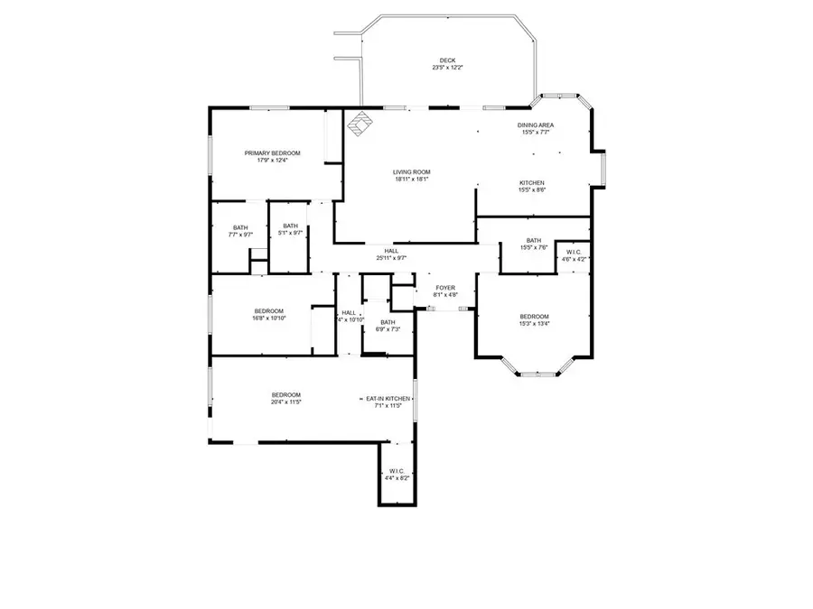 889 Mcalister Road, Big Bear, CA 92314 - #2