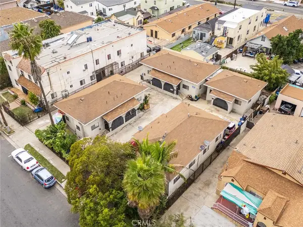 917 E 40th, Los Angeles, CA 90011