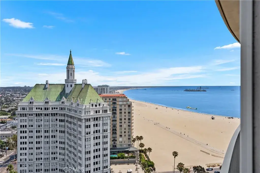 700 E Ocean #2703, Long Beach, CA 90802 - #1