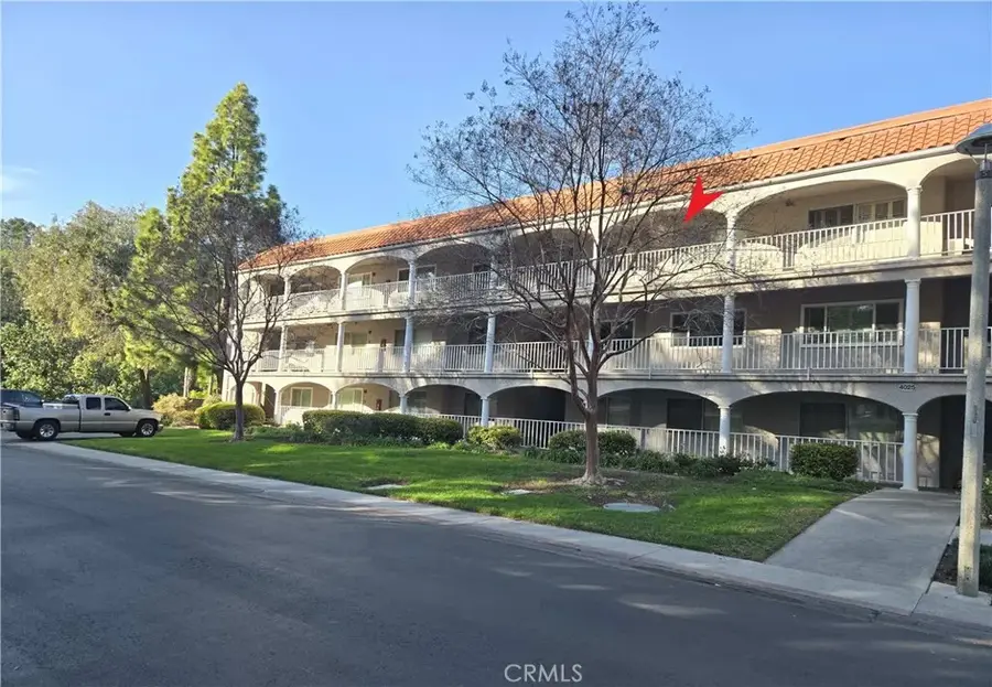 4025 Calle Sonora Este #3C, Laguna Woods, CA 92637 - #2