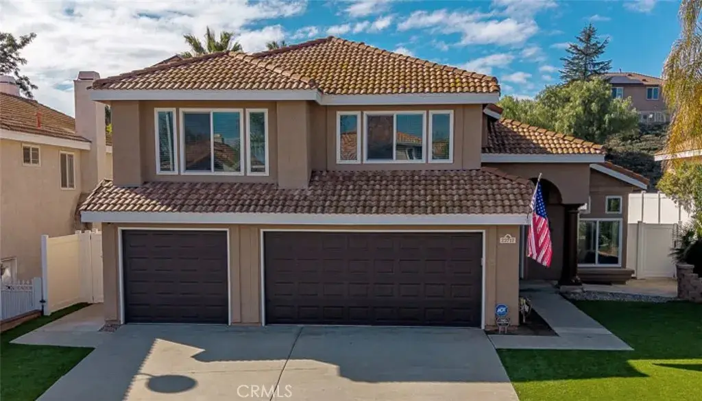 23717 Ballestros Road, Murrieta, CA 92562 - #1