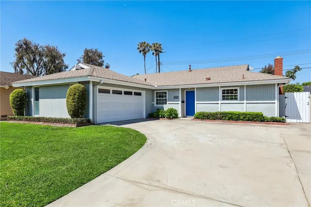 17191 Kampen Lane, Huntington Beach, CA 92647 - #1