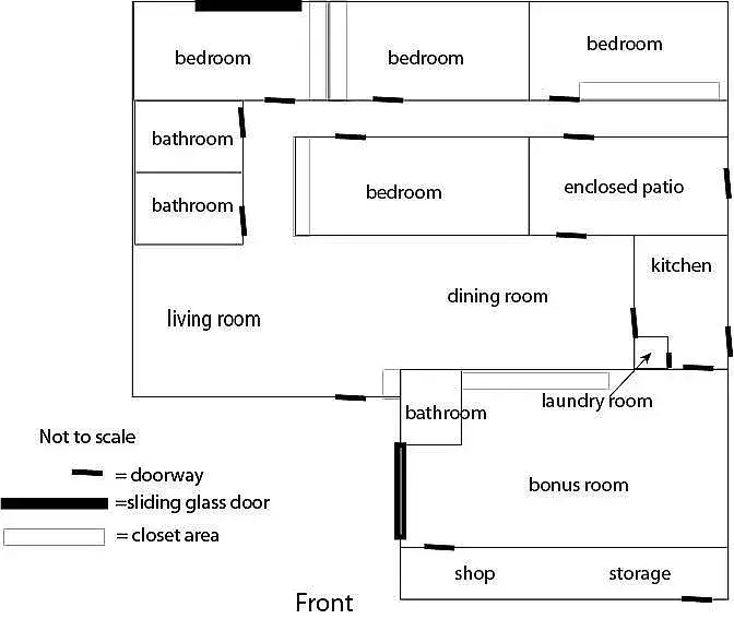 315 Laguna Street, Santa Cruz, CA 95060 - Image #3