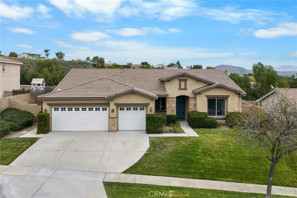 1767 Riverstone Circle, Corona, CA 92883 - #1
