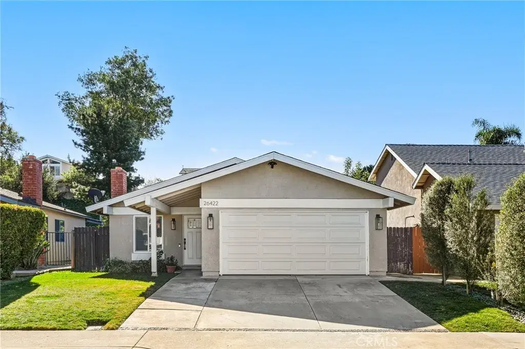 26422 Via Gaviota, Mission Viejo, CA 92691 - #1