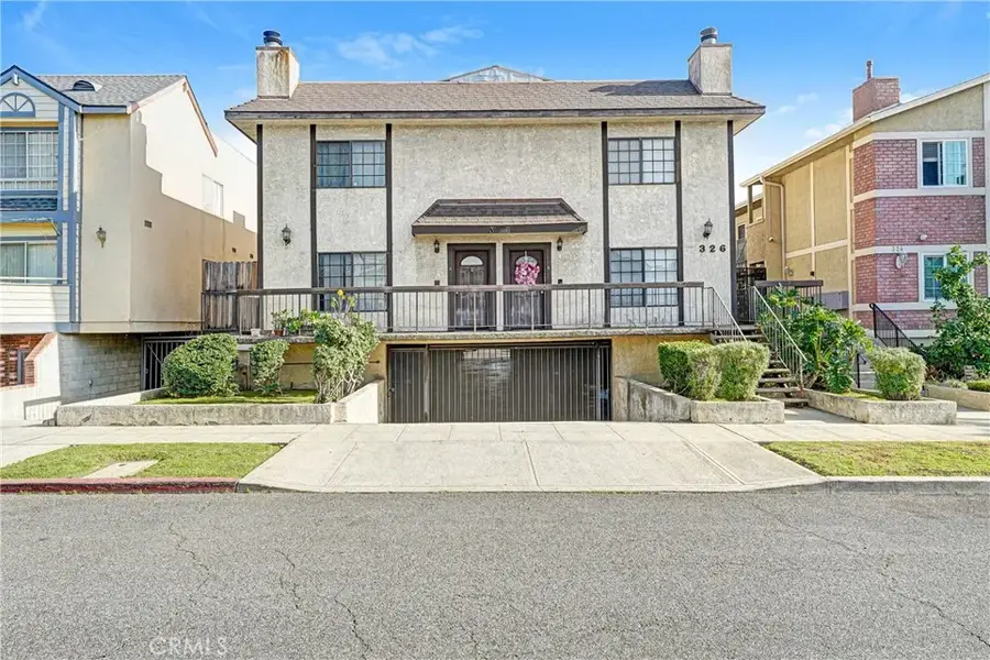 326 E Valencia #C, Burbank, CA 91502 - Image #2