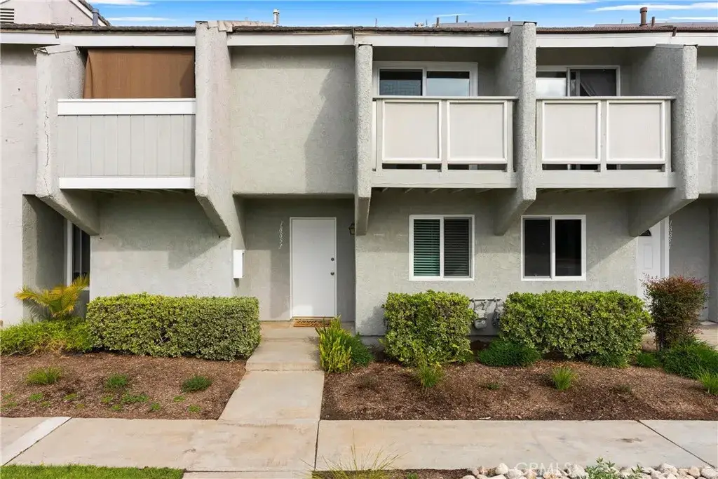 18853 Lister Lane, Huntington Beach, CA 92646 - #1