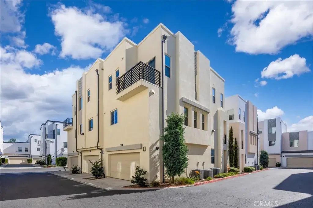 222 Harringay, Irvine, CA 92618 - #1