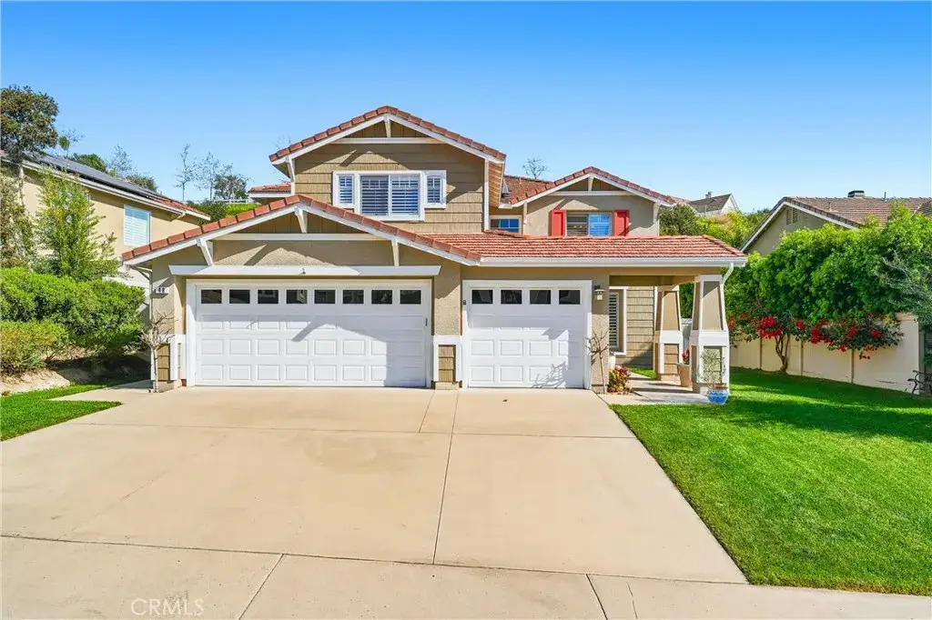 48 Gingham, Trabuco Canyon, CA 92679 - Image #1