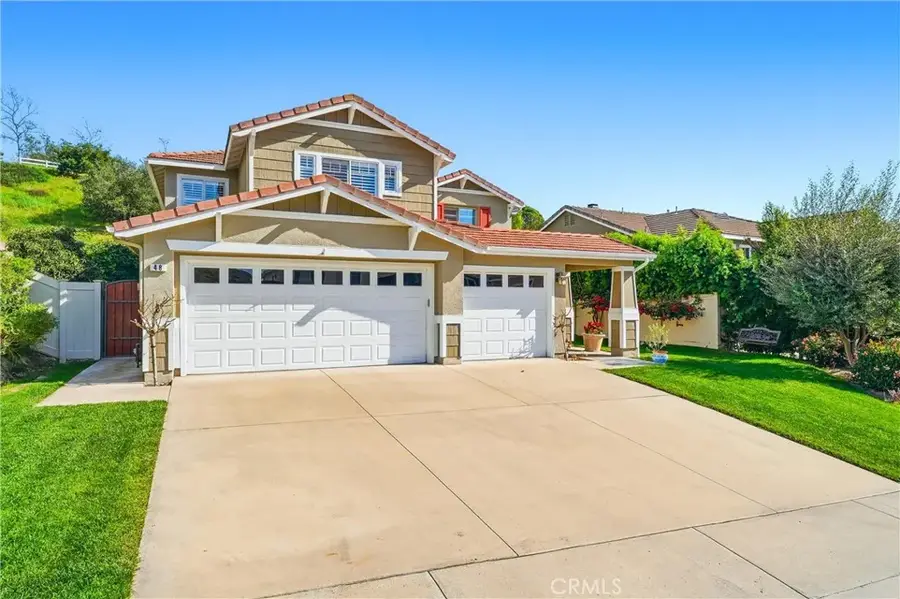 48 Gingham, Trabuco Canyon, CA 92679 - Image #2