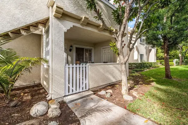 42 Picazo #29, Rancho Santa Margarita, CA 92688