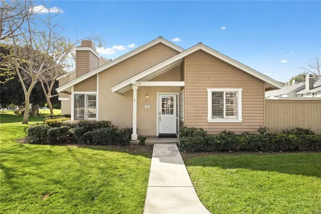 77 Greenbough #155, Irvine, CA 92614 - #1