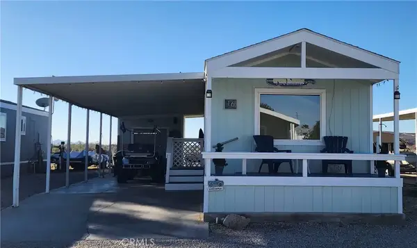 1300 Villa Shores Drive #16, Blythe, CA 92225