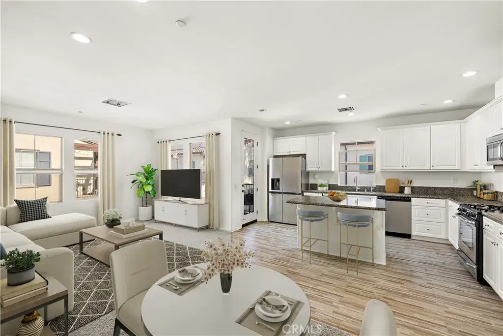 522 S Melrose, Anaheim, CA 92805 - #1