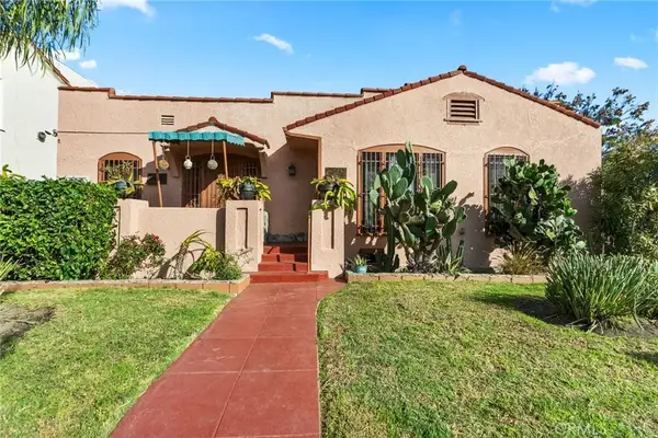 2640 S Bronson, Los Angeles, CA 90018