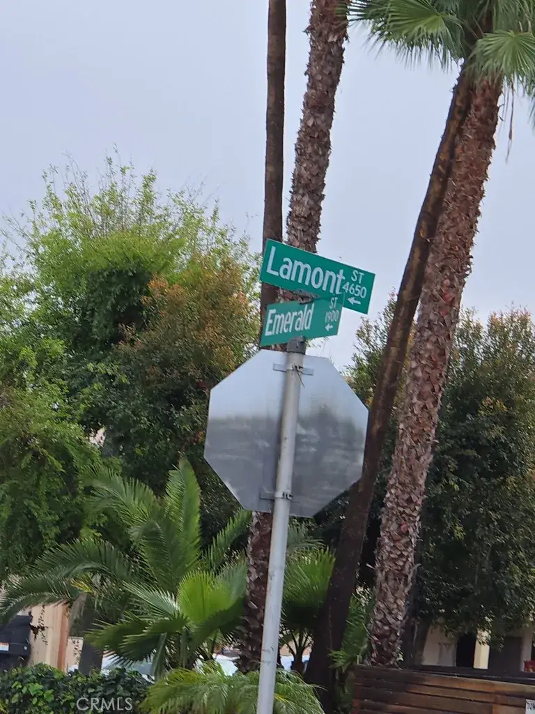 1801 Diamond St, San Diego, CA 92109 - #2