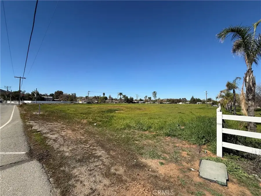0 Murrieta Rd, Menifee, CA 92584 - #3