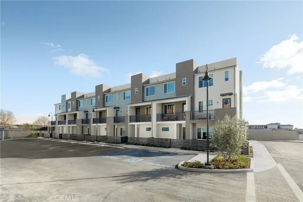 11706 Arkansas Street #E, Artesia, CA 90701 - Image #1