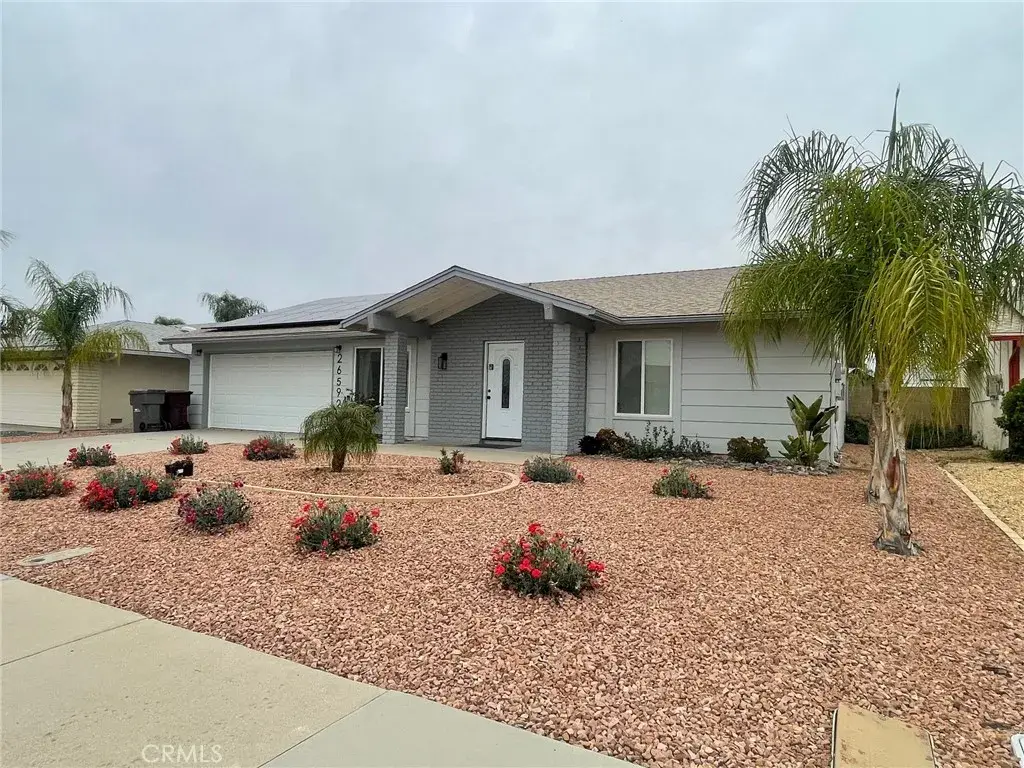 26592 Farrell St, Menifee, CA 92586 - Image #1