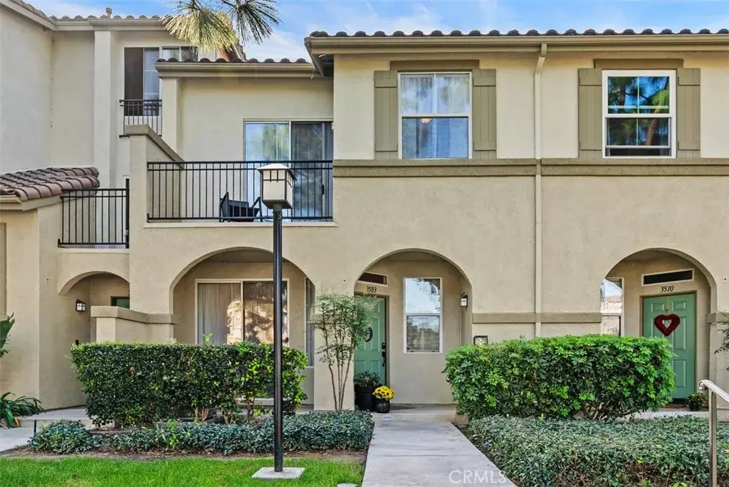 3503 Orangewood, Irvine, CA 92618 - #1