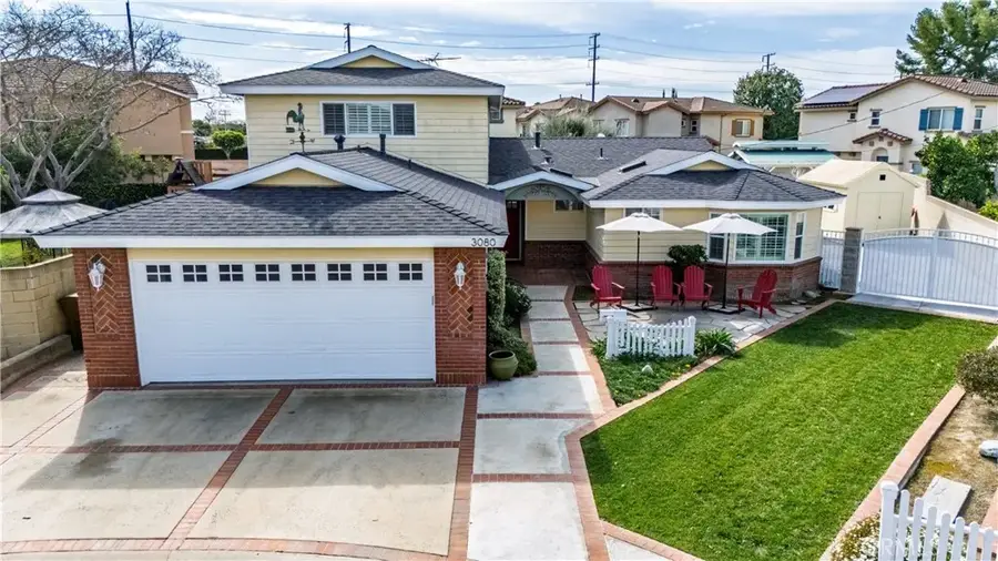 3080 W Glen Holly Drive, Anaheim, CA 92804 - #3