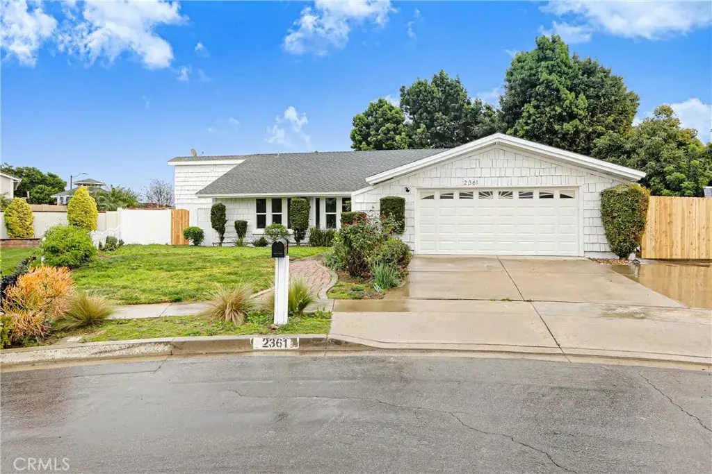 2361 Basswood Circle, Tustin, CA 92780 - #1