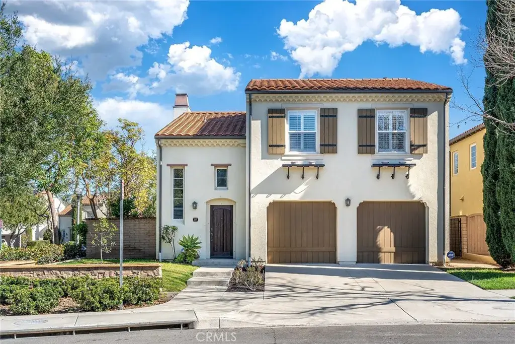 59 Midnight Sky, Irvine, CA 92620 - #1