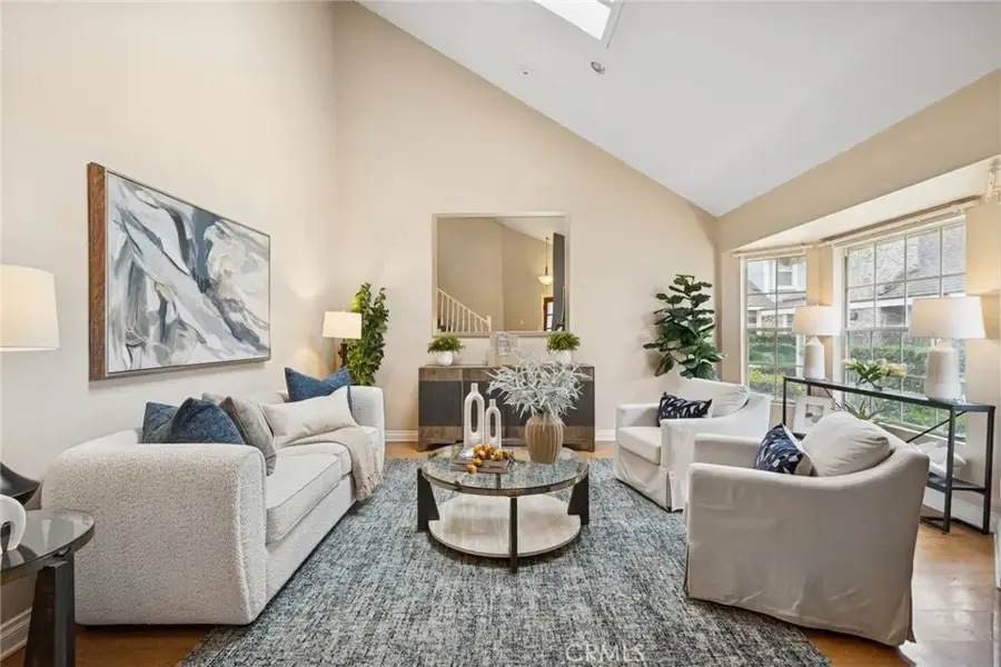 10 Prescott, Irvine, CA 92620 - #3