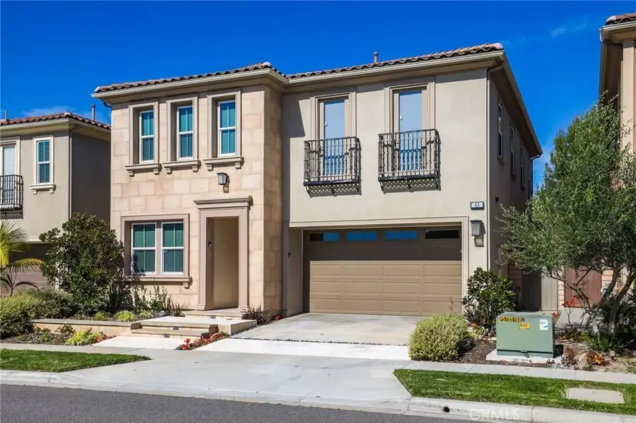 63 Berna, Lake Forest, CA 92630 - #3