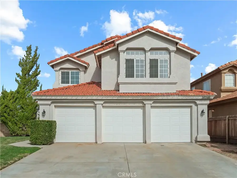 38948 Glenwood, Palmdale, CA 93551 - #2