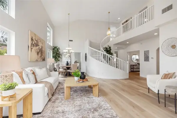 25036 Footpath Lane, Laguna Niguel, CA 92677