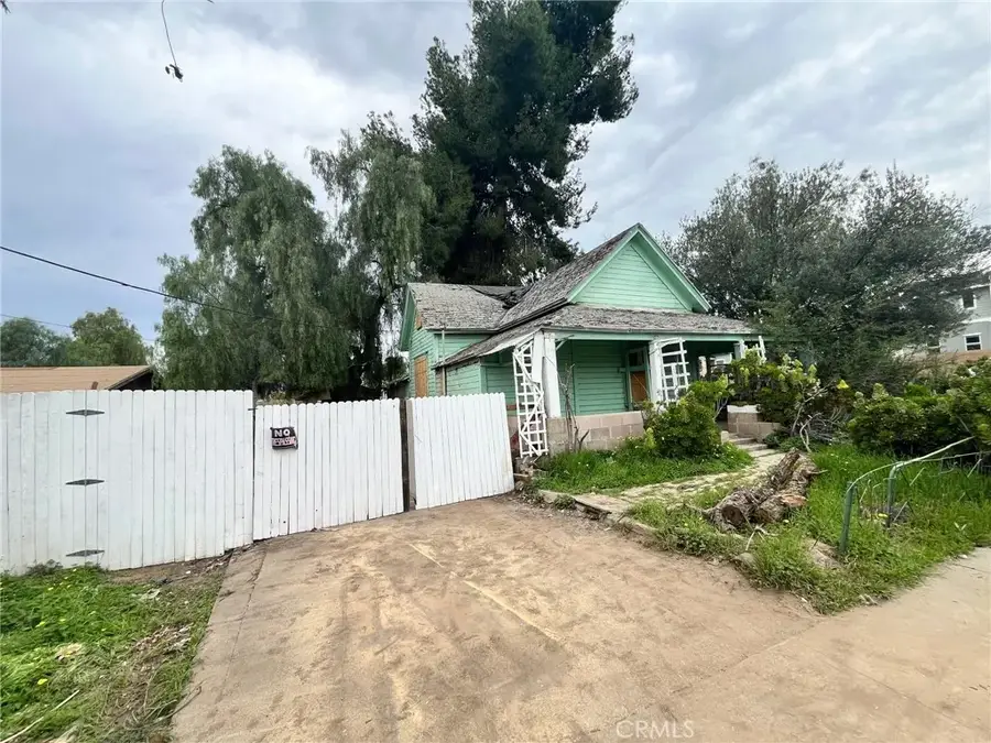 800 W Graham, Lake Elsinore, CA 92530 - #2