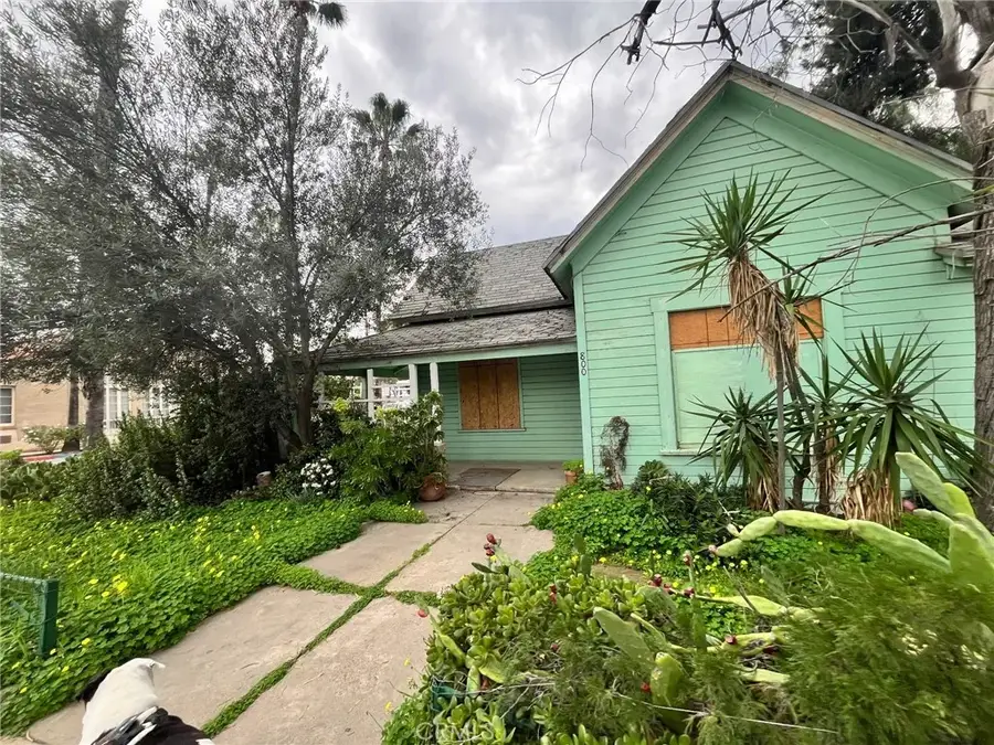 800 W Graham, Lake Elsinore, CA 92530 - #3