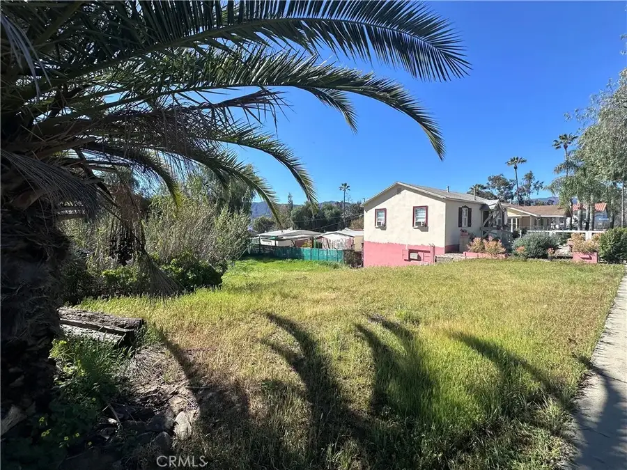 0 Graham, Lake Elsinore, CA 92530 - #3