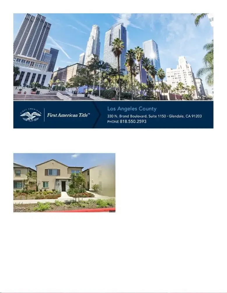 510 Embrook Way, West Covina, CA 91791 - #2