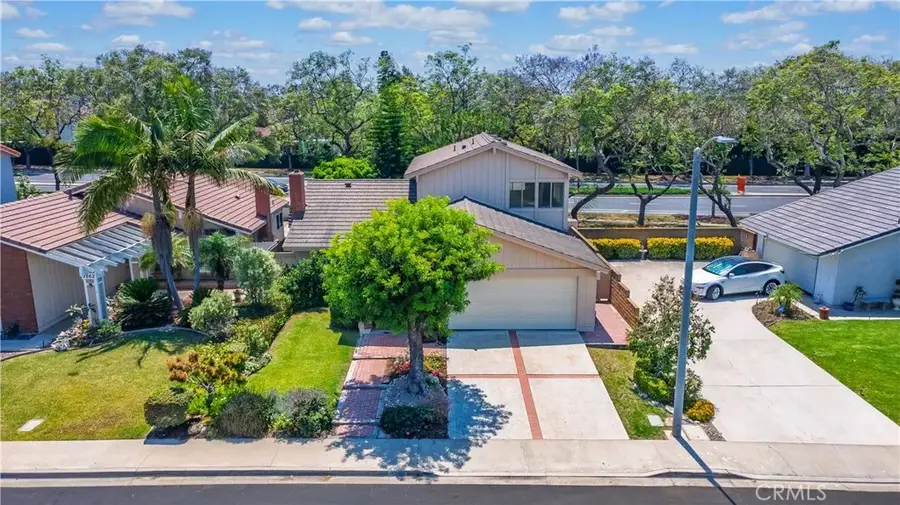 3852 Faulkner Court, Irvine, CA 92606 - #3