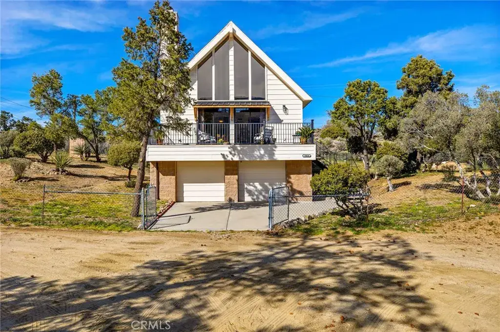 70020 Pines To Palms, Mountain Center, CA 92561 - #1