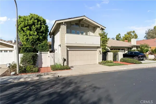 9 Teakwood, Irvine, CA 92612