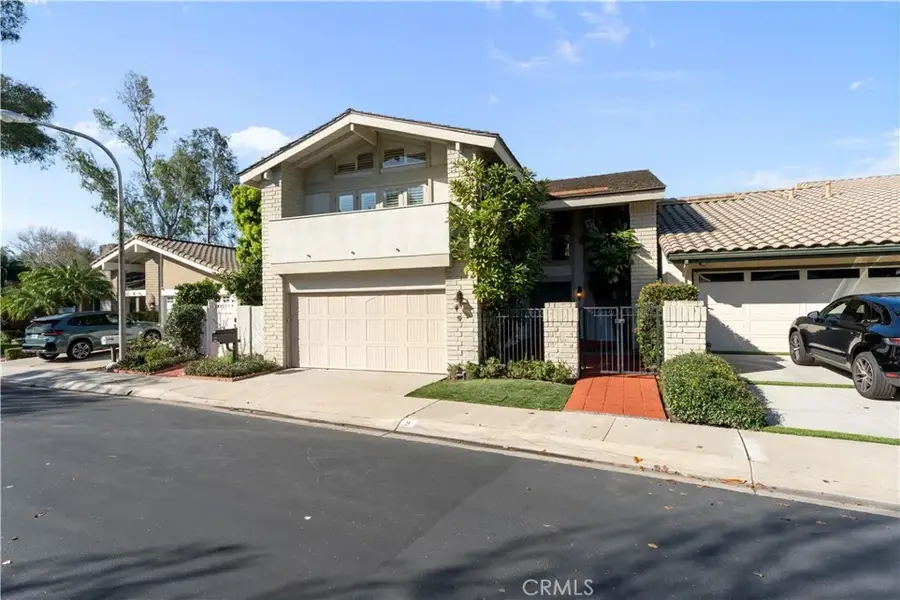9 Teakwood, Irvine, CA 92612 - #2