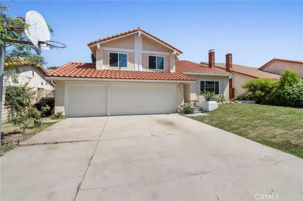 16511 Halsey, Granada Hills, CA 91344 - #1