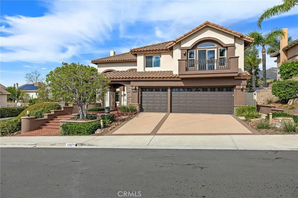 32971 Pinnacle Drive, Trabuco Canyon, CA 92679 - #1