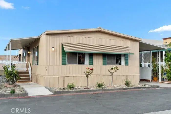19251 Brookhurst #137, Huntington Beach, CA 92646 - #1
